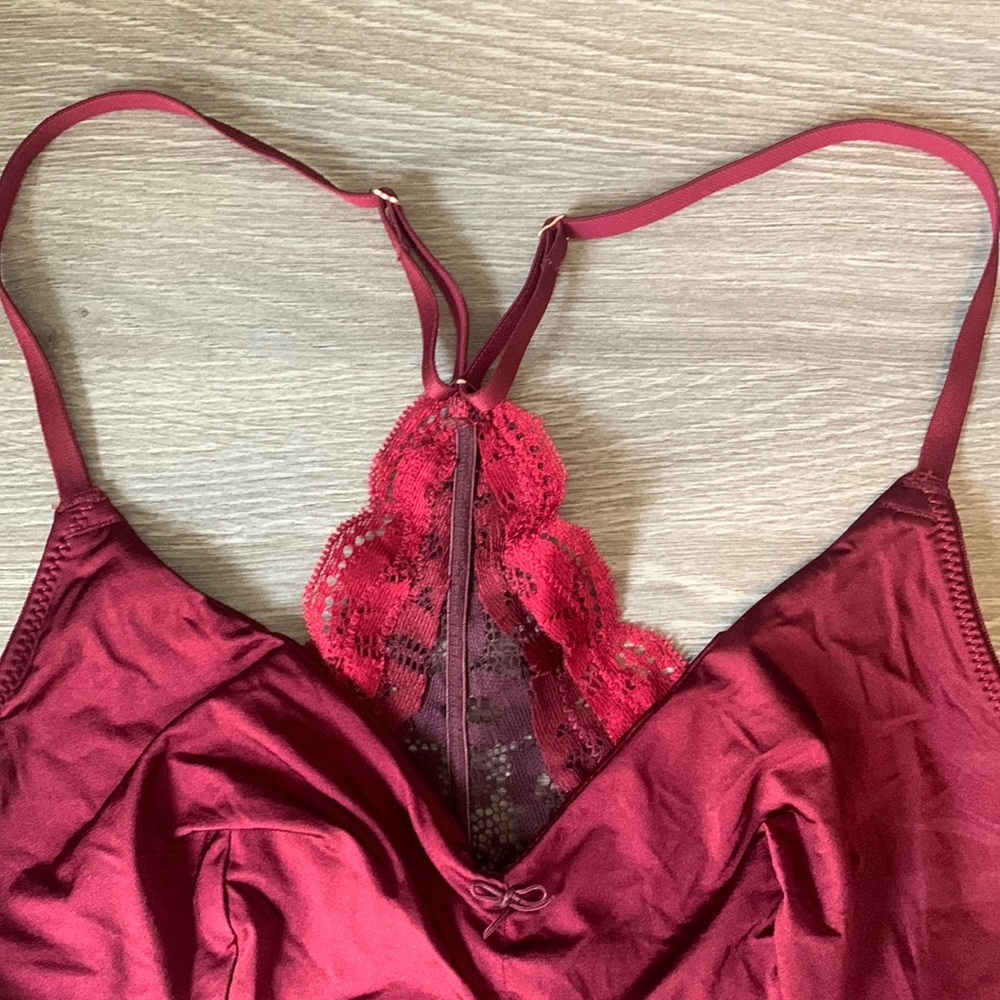 Aerie racer back Brallette - Picture 2 of 5